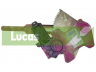 LUCAS ELECTRICAL WRL1367R lango pakėliklis 
 Vidaus įranga -> Elektrinis lango pakėliklis
6980352010