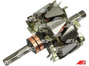 AS-PL AR5006 rotorius, kintamosios srovės generatorius
A880X68070, MD618738