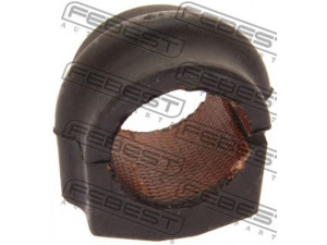 FEBEST NSB-020 skersinio stabilizatoriaus įvorių komplektas 
 Ašies montavimas/vairavimo mechanizmas/ratai -> Stabilizatorius/fiksatoriai -> Sklendės
54613-60U10