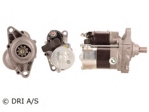 DRI 322008092 starteris
31200-PK1-006, 31200-PK1-016, 31200-PK2-016