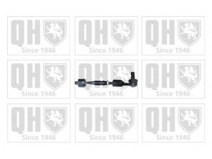 QUINTON HAZELL QDL2966S strypo montavimas
4B0 419 801B, 4B0 419 801E, 4D0 419 801B