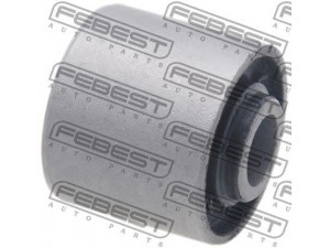 FEBEST TAB-357 įvorė, amortizatorius 
 Pakaba -> Amortizatorius
48530-80141