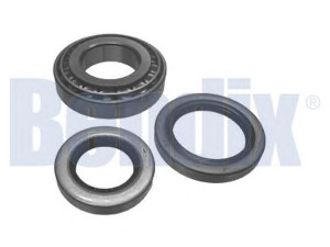 BENDIX 050321B rato guolio komplektas 
 Ašies montavimas/vairavimo mechanizmas/ratai -> Rato stebulė/montavimas -> Rato guolis
414606, 4293519, 4319027, 9-00093-627-2