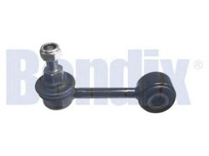 BENDIX 042758B šarnyro stabilizatorius 
 Ašies montavimas/vairavimo mechanizmas/ratai -> Stabilizatorius/fiksatoriai -> Savaime išsilyginanti atrama
701411049B, 701411049B