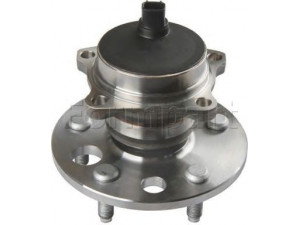 FORMPART 42498024/S rato stebulė 
 Ašies montavimas/vairavimo mechanizmas/ratai -> Rato stebulė/montavimas -> Rato stebulė
42450-44010, 4245044010