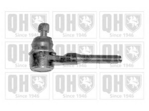 QUINTON HAZELL QR3455S skersinės vairo trauklės galas 
 Vairavimas -> Vairo mechanizmo sujungimai
52005741, 52005741