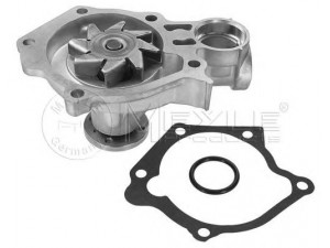 MEYLE 32-13 220 0000 vandens siurblys 
 Aušinimo sistema -> Vandens siurblys/tarpiklis -> Vandens siurblys
MD974899, MD976464, MD976943, MD974899