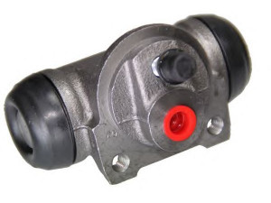 HELLA PAGID 8AW 355 532-571 rato stabdžių cilindras 
 Stabdžių sistema -> Ratų cilindrai
60809966, 71737950, 71737951, 7729634