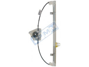 PMM 22244 R lango pakėliklis 
 Vidaus įranga -> Elektrinis lango pakėliklis
71734869, 71734869
