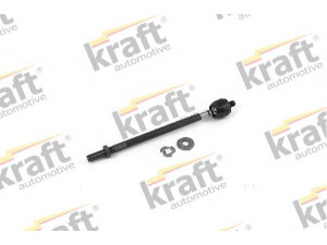 KRAFT AUTOMOTIVE 4305030 vidinė skersinė vairo trauklė 
 Vairavimas -> Vairo mechanizmo sujungimai
7701469517, part of 7701467218