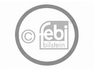 FEBI BILSTEIN 14468 tarpiklis, pasukamojo kakliuko kaištis