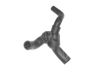 FARE SA 7866 radiatoriaus žarna 
 Aušinimo sistema -> Žarnelės/vamzdeliai/sujungimai -> Radiatoriaus žarnos
7700813856