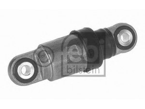 FEBI BILSTEIN 11270 vibracijos slopintuvas, V formos rumbuotas diržas 
 Diržinė pavara -> V formos rumbuotas diržas/komplektas -> Vibracijos slopintuvas
074 145 299 A