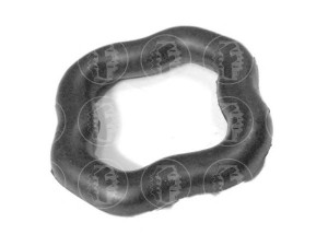 FARE SA 0957 atraminis buferis, triukšmo slopintuvas 
 Išmetimo sistema -> Surinkimo dalys -> Atskiros surinkimo dalys -> Guminė apsauga
18211723647