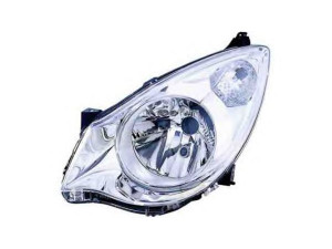 IPARLUX 11539002 priekinis žibintas 
 Kėbulas -> Priekinis žibintas/dalys -> Priekinis žibintas/įterp.
4709124