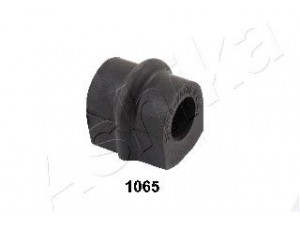 ASHIKA GOM-1065 įvorė, stabilizatorius 
 Ašies montavimas/vairavimo mechanizmas/ratai -> Stabilizatorius/fiksatoriai -> Sklendės
54613AV620