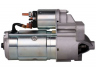 HELLA 8EA 012 528-091 starteris 
 Elektros įranga -> Starterio sistema -> Starteris
77 11 135 502, 82 00 237 594