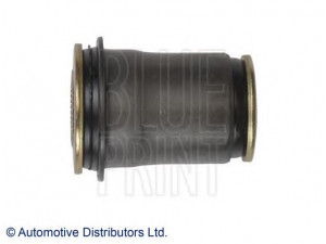 BLUE PRINT ADT380124 valdymo svirties/išilginių svirčių įvorė 
 Ašies montavimas/vairavimo mechanizmas/ratai -> Valdymo svirtis/pasukamosios svirties sujungimas -> Montavimas/sutvirtinimas
48061-26040