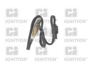 QUINTON HAZELL XLOS1805 lambda jutiklis 
 Variklis -> Variklio elektra
03G 906 262A, 93185453