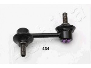 ASHIKA 106-04-434L prikabinimo svirtis 
 Ašies montavimas/vairavimo mechanizmas/ratai -> Stabilizatorius/fiksatoriai -> Stabilizatorius
51325-TA0-A01