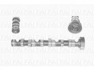 FAI AutoParts C247 skirstomasis velenas 
 Variklis -> Variklio uždegimo laiko reguliavimo kontrolė -> Skirstomasis velenas
059109022BD