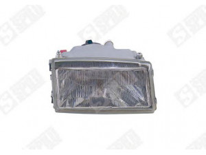 SPILU 901295 priekinis žibintas 
 Kėbulas -> Priekinis žibintas/dalys -> Priekinis žibintas/įterp.
0005957062