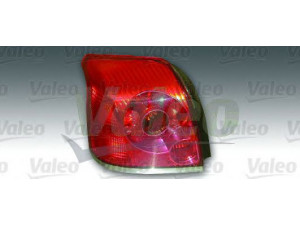 VALEO 088359 kombinuotas galinis žibintas 
 Elektros įranga -> Šviesos -> Kombinuotas galinis žibintas/dalys -> Kombinuotas galinis žibintas
81561-05130, 8156105130