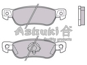 ASHUKI 1083-0009 stabdžių trinkelių rinkinys, diskinis stabdys 
 Techninės priežiūros dalys -> Papildomas remontas
0 986 424 262/BOSCH, 2156301/TEXTAR