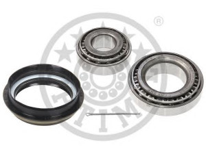 OPTIMAL 961724 rato guolio komplektas 
 Ašies montavimas/vairavimo mechanizmas/ratai -> Rato stebulė/montavimas -> Rato guolis
40210A0100, 40210Y9501, 40215A0100