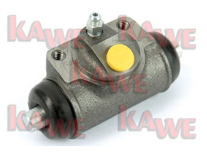 KAWE W5067 rato stabdžių cilindras