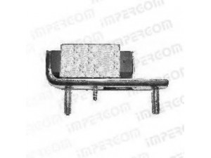 ORIGINAL IMPERIUM 31539 variklio montavimas 
 Variklis -> Variklio montavimas -> Variklio montavimo rėmas
7700776575