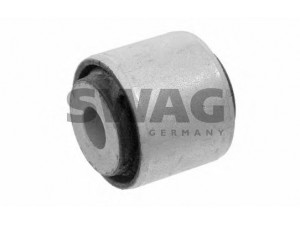 SWAG 10 92 1968 valdymo svirties/išilginių svirčių įvorė 
 Ašies montavimas/vairavimo mechanizmas/ratai -> Valdymo svirtis/pasukamosios svirties sujungimas -> Montavimas/sutvirtinimas
204 353 00 43, 205 352 05 08, 230 352 15 65
