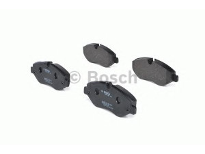 BOSCH 0 986 494 121 stabdžių trinkelių rinkinys, diskinis stabdys 
 Techninės priežiūros dalys -> Papildomas remontas
004 420 83 20, 005 420 21 20, 005 420 52 20