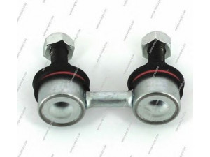 NPS H405I05 šarnyro stabilizatorius 
 Ašies montavimas/vairavimo mechanizmas/ratai -> Stabilizatorius/fiksatoriai -> Savaime išsilyginanti atrama
54830-34000, 548302D000, 5483034500