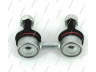 NPS H405I05 šarnyro stabilizatorius 
 Ašies montavimas/vairavimo mechanizmas/ratai -> Stabilizatorius/fiksatoriai -> Savaime išsilyginanti atrama
54830-34000, 548302D000, 5483034500