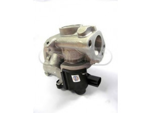 STANDARD EGR350 ERG vožtuvas 
 Kuro mišinio formavimas -> Išmetimo emisijos valdymas -> Išmetamųjų dujų recirkuliacija -> EGR vožtuvas/įsiurbimo kolektorius
059 131 501C, 059 131 501D, 059 131 501H