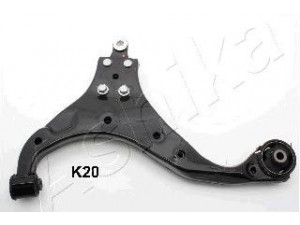 ASHIKA 72-0K-K19L vikšro valdymo svirtis 
 Ašies montavimas/vairavimo mechanizmas/ratai -> Valdymo svirtis/pasukamosios svirties sujungimas -> Vairo trauklės (valdymo svirtis, išilginis balansyras, diago
545001F000, 545002E001