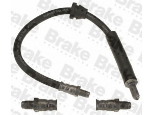 Brake ENGINEERING BH772108 stabdžių žarnelė 
 Stabdžių sistema -> Stabdžių žarnelės
6114613, 84FB0002078AA, 84FB2078AA