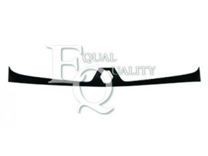 EQUAL QUALITY G1405 apdailos/apsauginės juostelė, radiatoriaus grotelės 
 Kėbulas -> Apdaila/apsauga/dekoratyvinės juostelės/emblemos -> Apdailos/apsauginės juostelės
7701062876