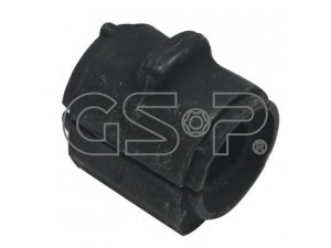 GSP 517348 skersinio stabilizatoriaus įvorių komplektas 
 Ašies montavimas/vairavimo mechanizmas/ratai -> Stabilizatorius/fiksatoriai -> Sklendės
1 116 602, 1 118 695, 1 307 891
