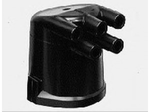 BOSCH 1 235 522 800 skirstytuvo dangtelis 
 Kibirkšties / kaitinamasis uždegimas -> Degimo skirstytuvas/dalys