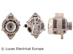 LUCAS ELECTRICAL LRA01954 kintamosios srovės generatorius 
 Elektros įranga -> Kint. sr. generatorius/dalys -> Kintamosios srovės generatorius
27060-62090