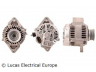 LUCAS ELECTRICAL LRA01954 kintamosios srovės generatorius 
 Elektros įranga -> Kint. sr. generatorius/dalys -> Kintamosios srovės generatorius
27060-62090