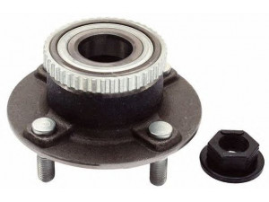 FORMPART 1540040/K rato stebulė 
 Ašies montavimas/vairavimo mechanizmas/ratai -> Rato stebulė/montavimas -> Rato stebulė
5 027 621, 5 027 622, 5027622, 6 800 112