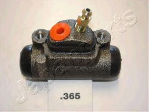 JAPANPARTS CS-365 rato stabdžių cilindras 
 Stabdžių sistema -> Ratų cilindrai
S001-26-610A, S083-26-610, S121-26-610