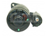 LAUBER 22.0302 starteris 
 Elektros įranga -> Starterio sistema -> Starteris
SS240, M3T 10672, M3T 20681, ME A070
