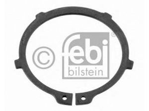 FEBI BILSTEIN 04760 atraminis žiedas
000983 085000