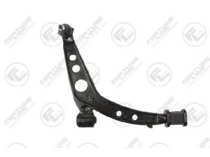 FORTUNE LINE FZ6501 vikšro valdymo svirtis 
 Ašies montavimas/vairavimo mechanizmas/ratai -> Valdymo svirtis/pasukamosios svirties sujungimas -> Vairo trauklės (valdymo svirtis, išilginis balansyras, diago
7636996