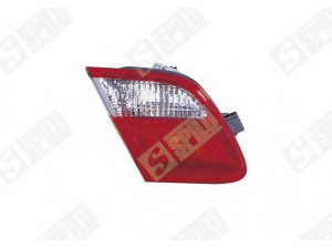 SPILU 418033 kombinuotas galinis žibintas 
 Kėbulas -> Šviesos -> Kombinuotas galinis žibintas/dalys -> Kombinuotas galinis žibintas
2108204364