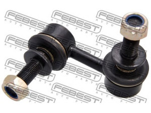 FEBEST 0823-B9RL šarnyro stabilizatorius 
 Ašies montavimas/vairavimo mechanizmas/ratai -> Stabilizatorius/fiksatoriai -> Savaime išsilyginanti atrama
20470-XA010, 48830-0C020
